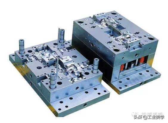 模具是工业之母什么是工业之父,模具被誉为工业之母