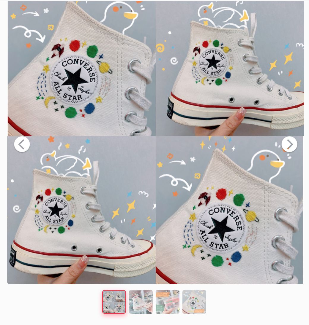 贵鞋子磨脚吗,匡威鞋真的磨脚吗