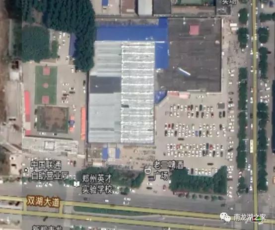 龙湖整车翻新,龙湖老旧小区改造名单