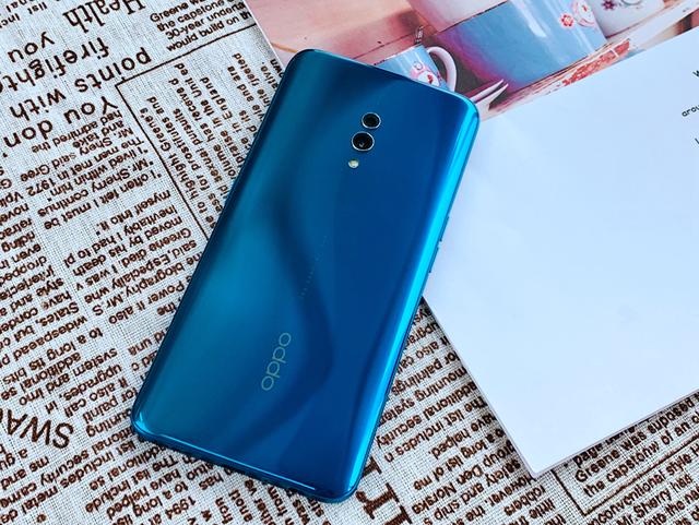 性价比千元机oppok3体验直追旗舰,oppok3买8加128还是买8加256