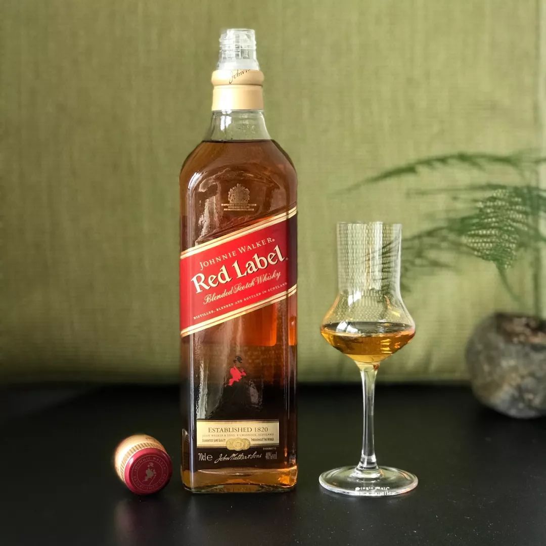 微信里最受关注的20款威士忌，哪些便宜好喝还适合入门？