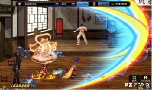 少壮不努力后跳带剑气，少年你还在阿拉德大陆吗？