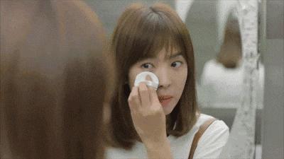 常用的五种基础精油,五种肤质适合的产品