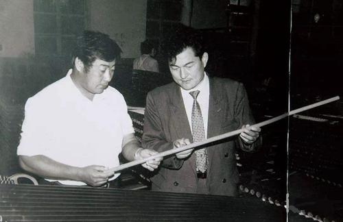 山东农民把鱼竿做到世界第一，干了件国家大事，3年前今天他走了