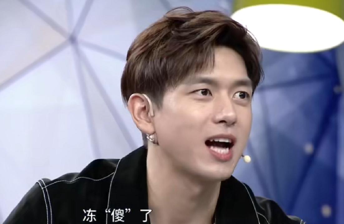 李现荆州小胖,荆州小胖是哪个男明星