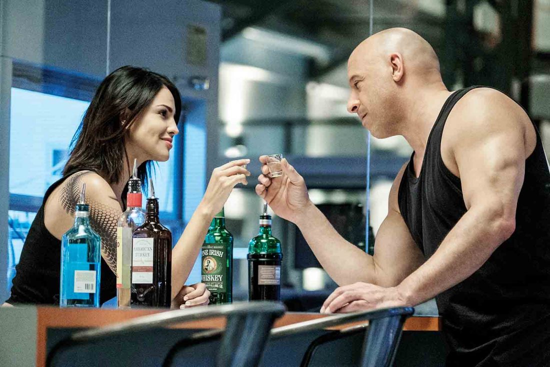 好莱坞喋血战士范迪塞尔浴血重生,喋血战士范迪塞尔超清