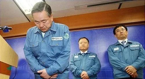 韩国财阀系列之“狂躁的一家人”