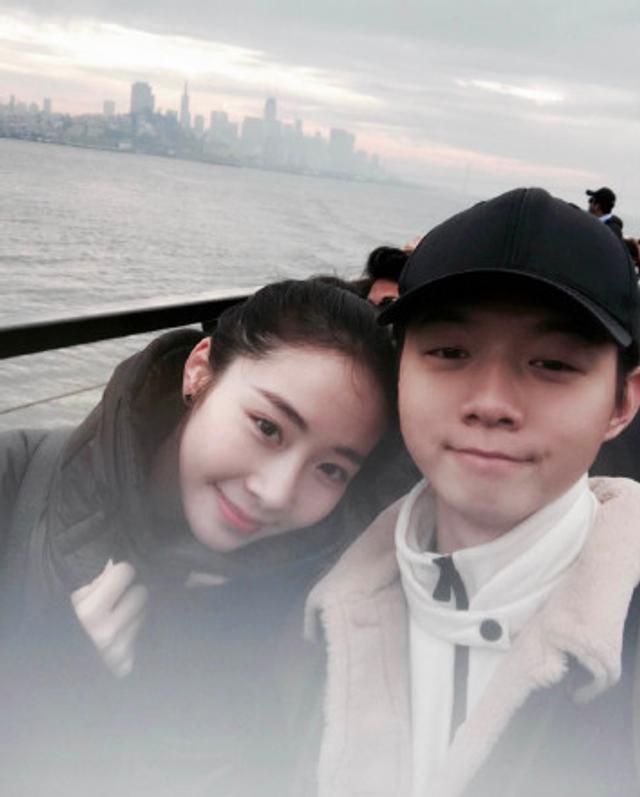 陈露发长文控诉霍尊事件,陈露回应霍尊退圈