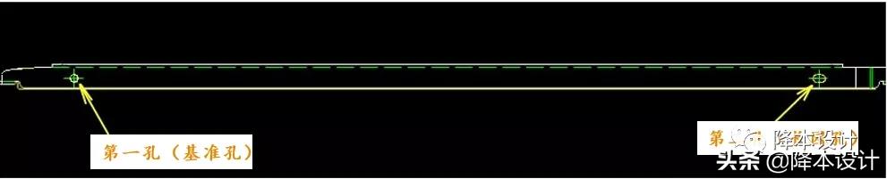 不要小看一颗螺丝钉,5mm螺丝孔改多大的孔合适