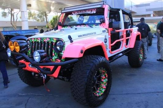 09年牧马人二手车多少钱,09年牧马人二手