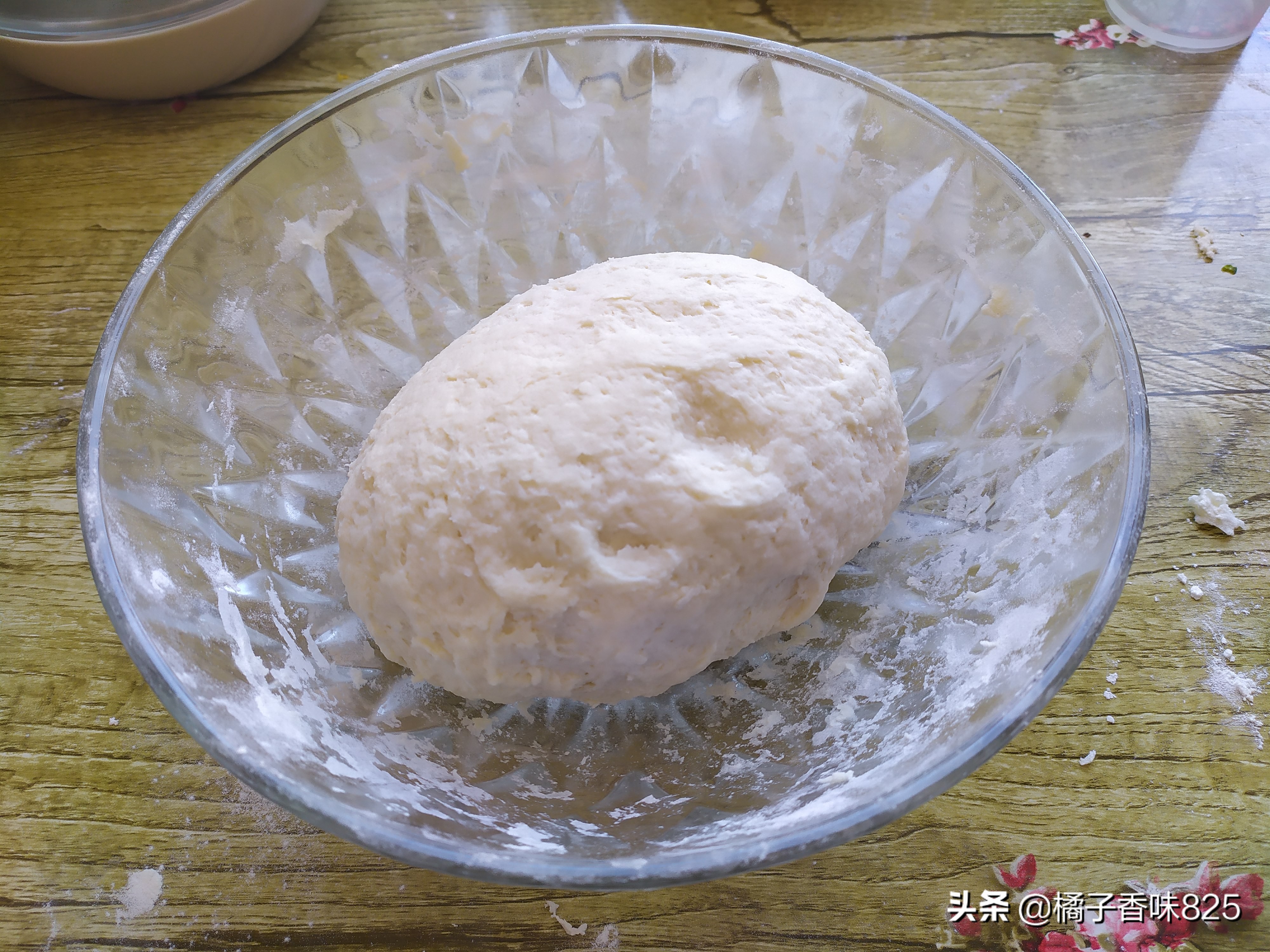 三伏天最爱这素馅饺子,入伏吃什么馅的饺子最好