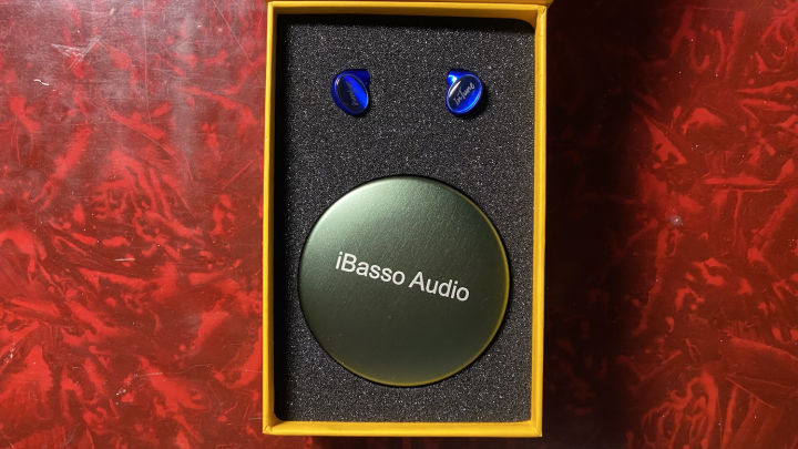 铍青铜锤测评,ibassoit01评测