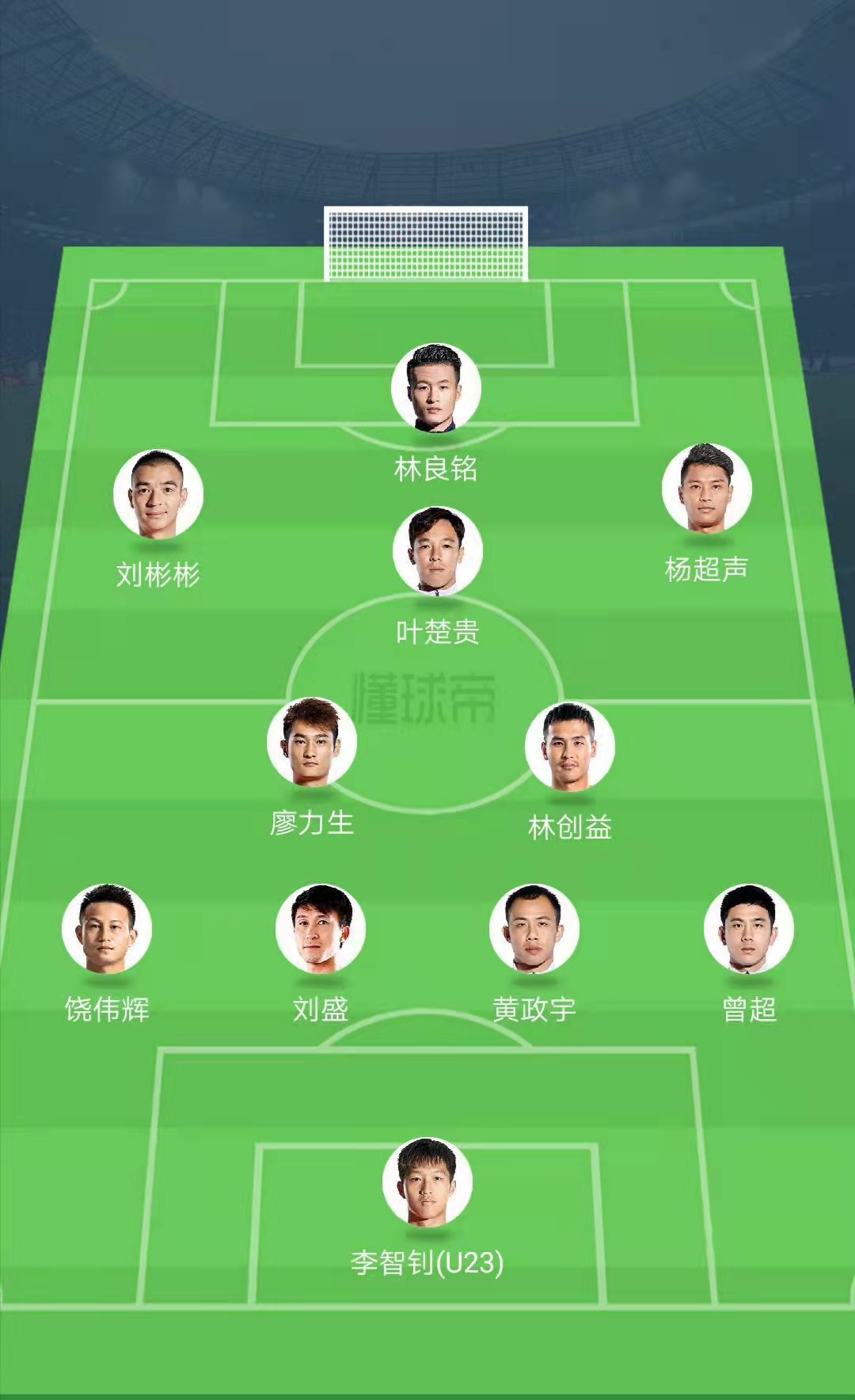 天生我材必有用,千金散尽还复来,广东籍现役球员最佳阵容盘点