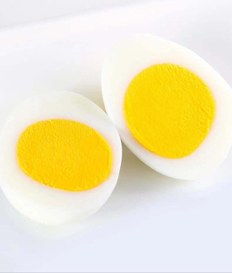 早上吃两个鸡蛋对人有什么好处,早上吃鸡蛋的误区