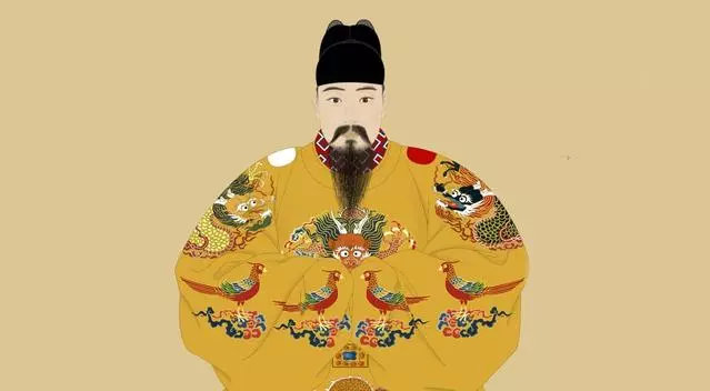 朱佑樘是最完美的皇帝吗,历史上中国最帅的皇帝