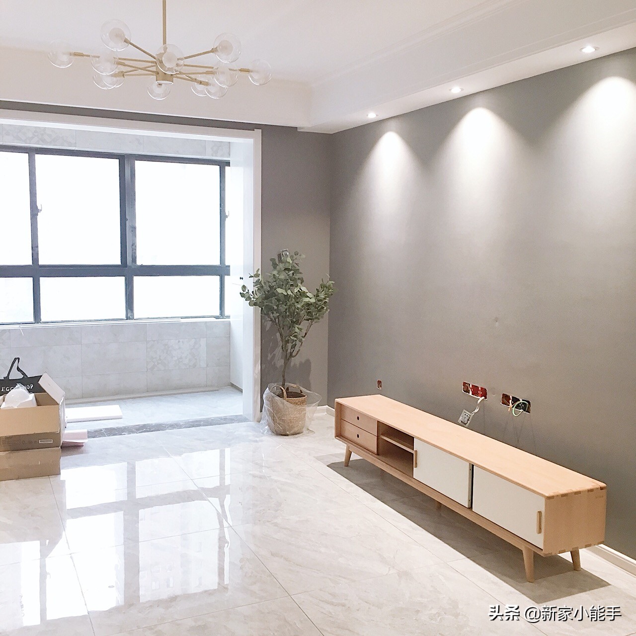 灏忕獫鍩烘湰瀹屽伐,灏忕獫缁堜簬瑁呬慨濂戒簡