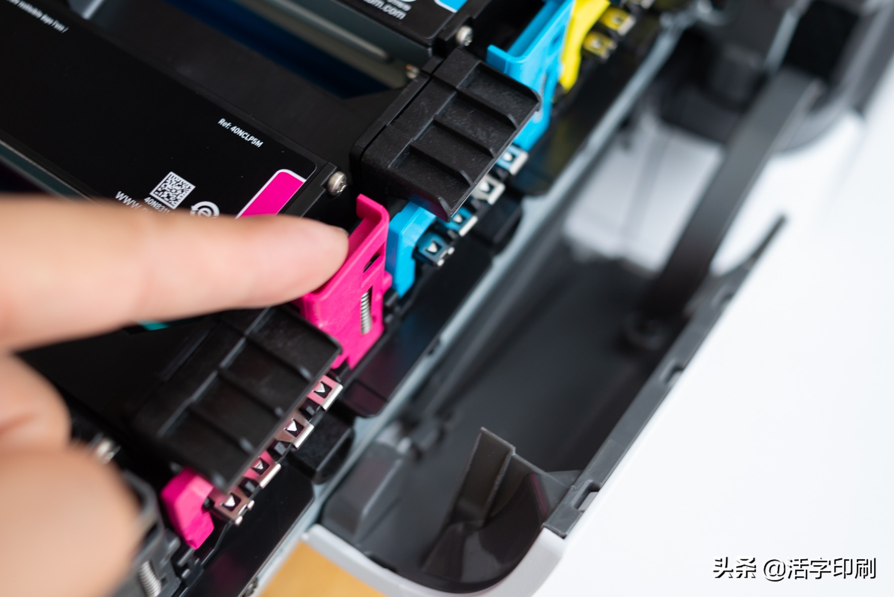 激光打印机未来,激光打印最新前沿