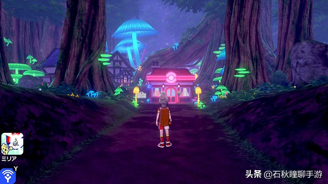 宝可梦剑盾一周目二周目什么意思,switch精灵宝可梦剑盾一周目