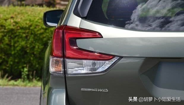 原装日本进口SUV,全时四驱,仅售22万,选它还是RAV4?
