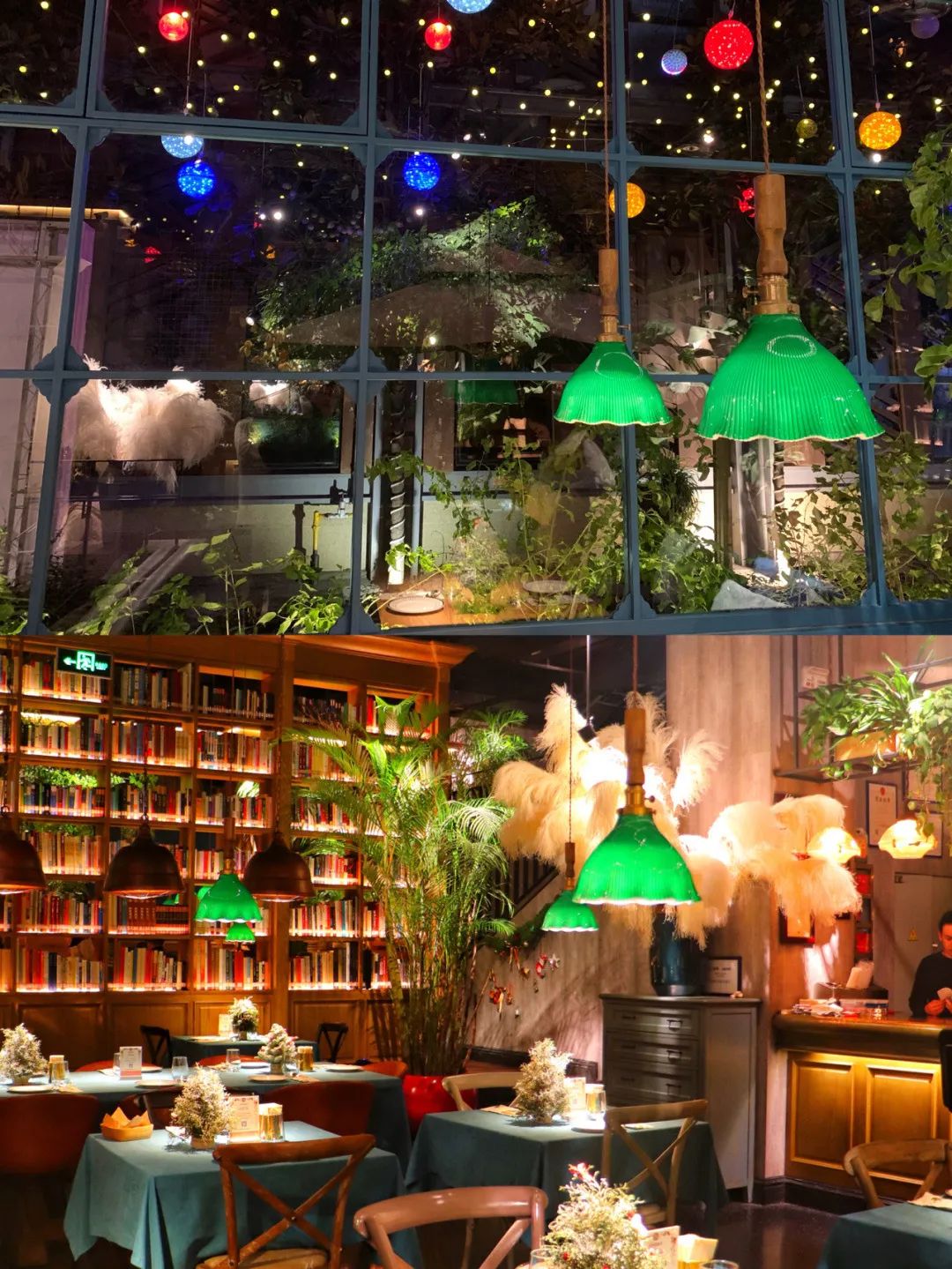 重庆耙耳朵日常,重庆适合情侣约会的法式餐厅