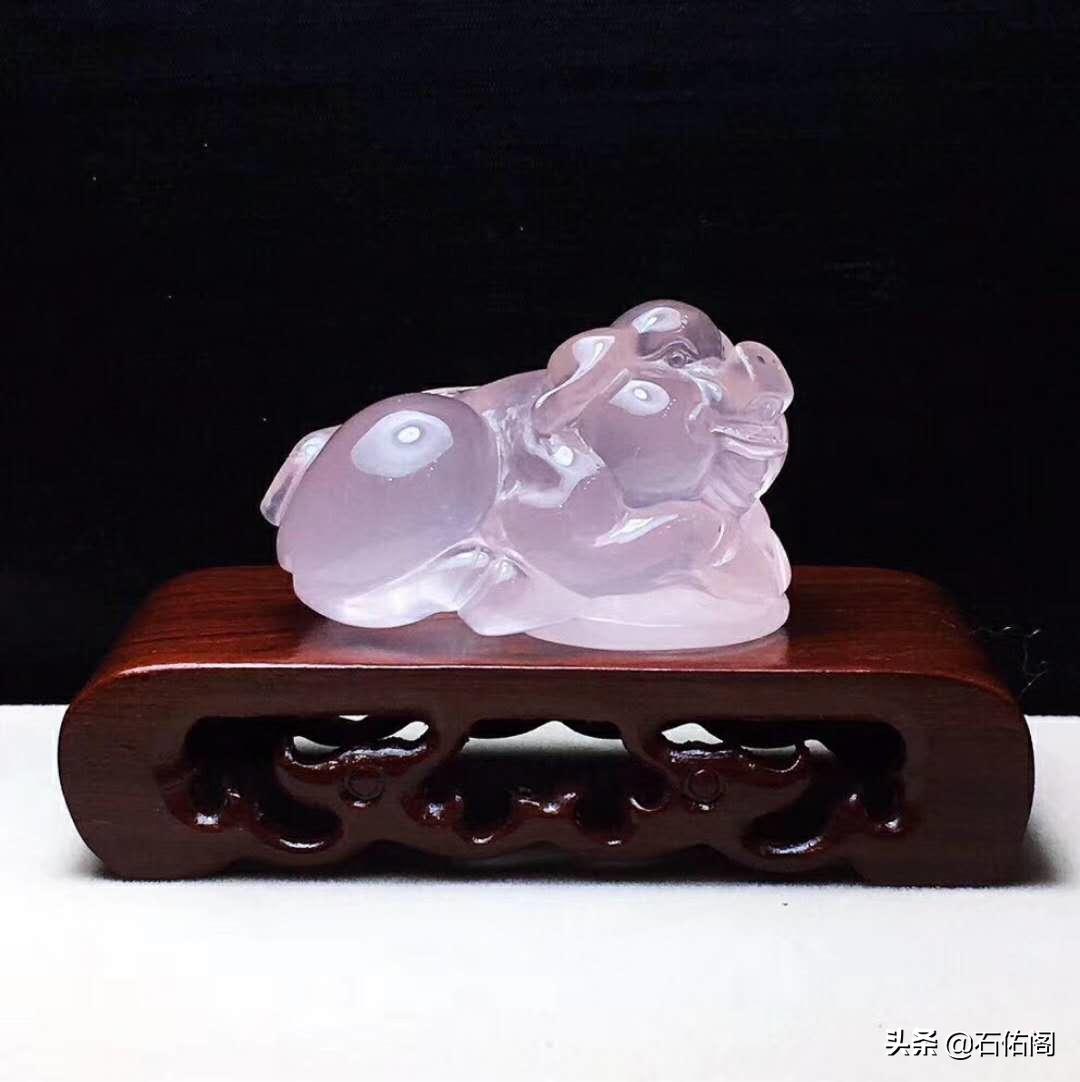 水晶知识,水晶知识100个