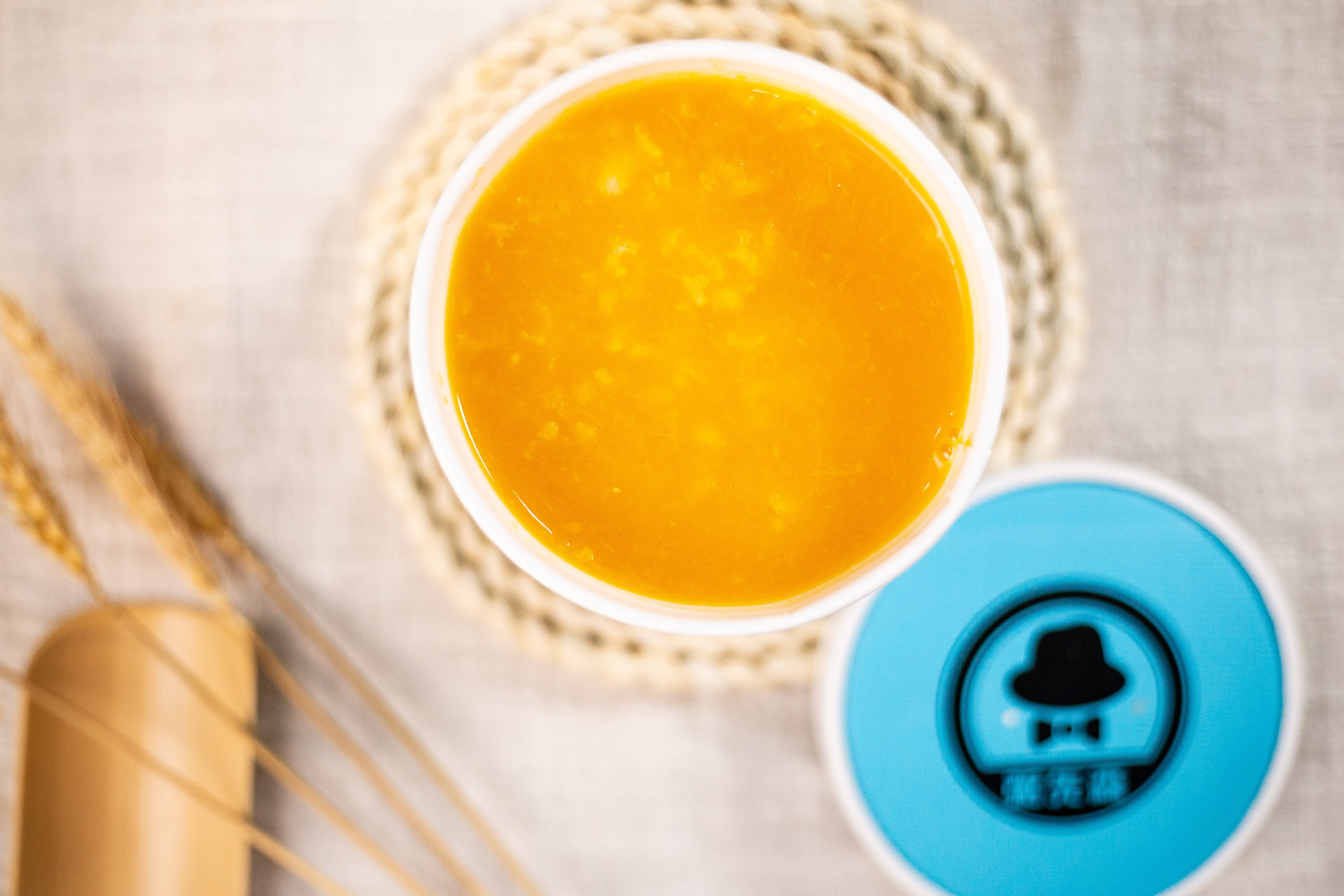 粥先森煎饼果子加盟总部,粥先森煎饼果子新区店