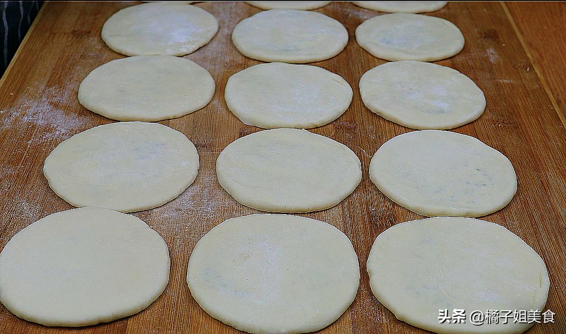 自从知道面粉可以这样做,面粉做什么给小孩吃最好