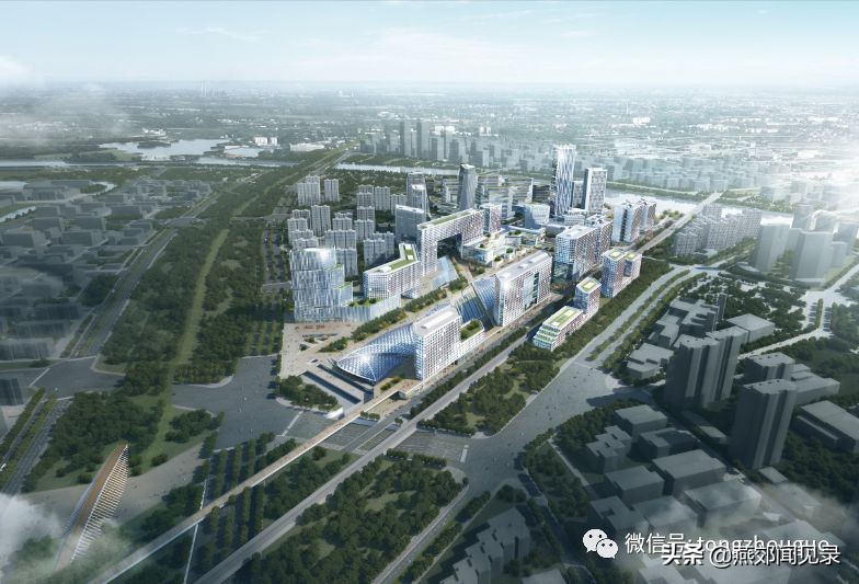 北三县新城区最新消息,北三县重磅好消息太惊喜