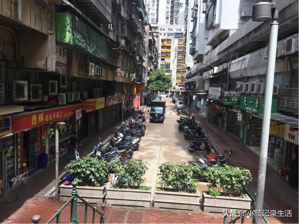 六月再不开放自由行，澳门商铺要发飙了，实拍一片萧条的澳门关闸