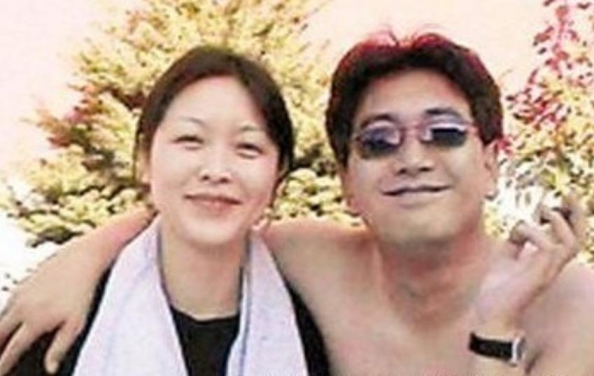 水均益不平静的人生,水均益婚姻