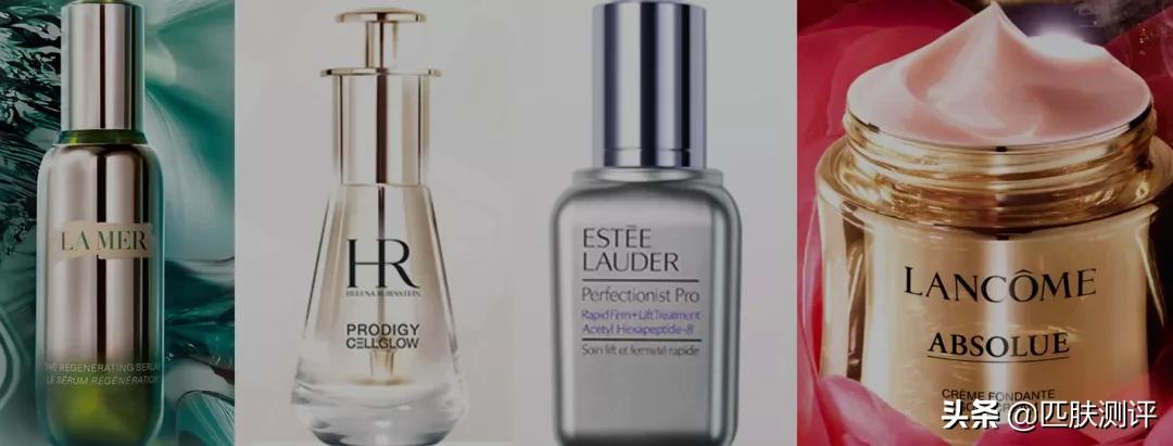 什么牌子的精华抗衰提亮,法国品牌galenic