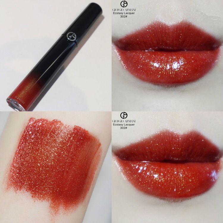 拍毕业照什么口红上镜,上镜大牌口红