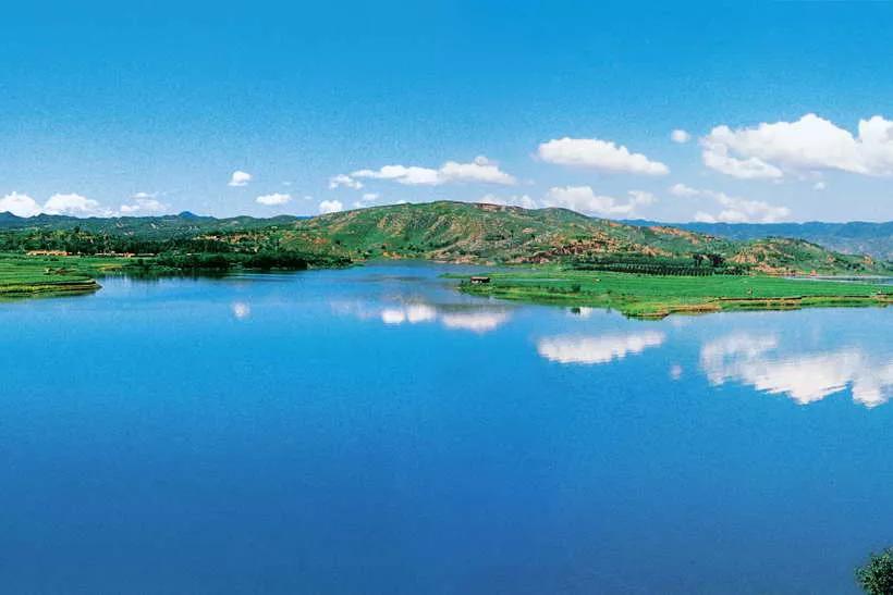 山西最美诗意的地名有,山西最美诗意的地名有哪些