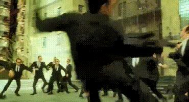 看完一定让你惊掉下巴的科幻大片,十大无尿点的科幻大片