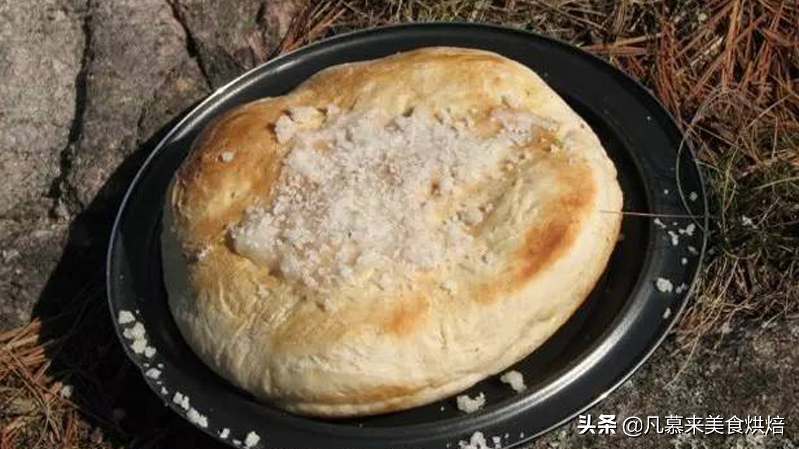 世界各国最经典的面包大全,世界上最好的50种面包