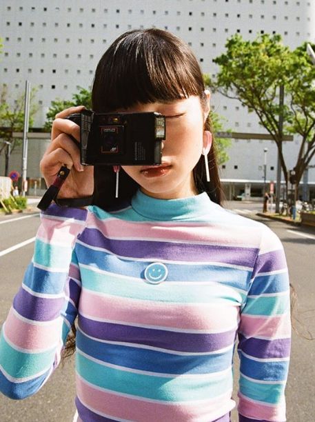 那些看起来特“亚”的人，都在穿什么牌子？