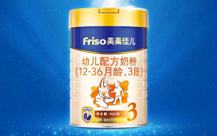 盘点最全美素佳儿奶粉全系列,婴儿喝什么奶粉好美素佳儿