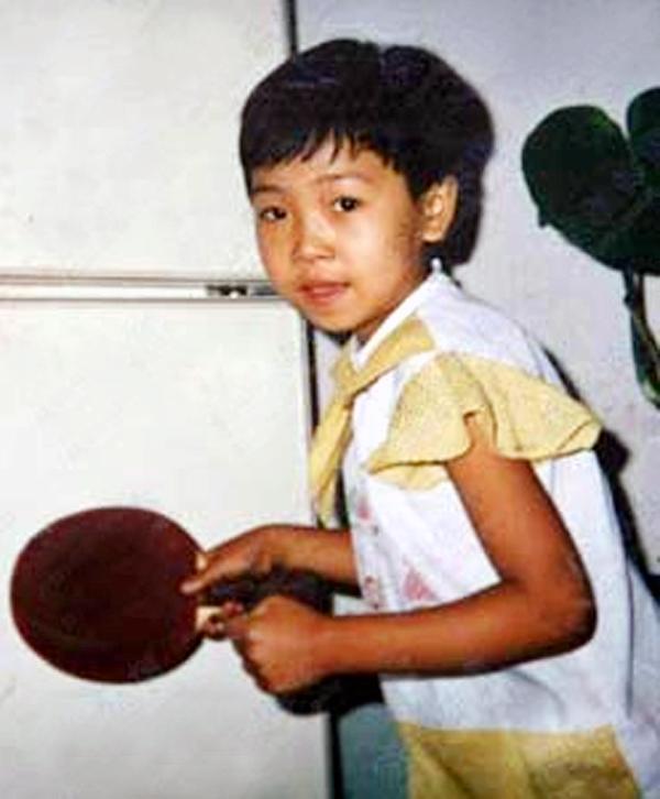 原国乒女将李晓霞是大满贯得主吗,女乒三大魔王李晓霞