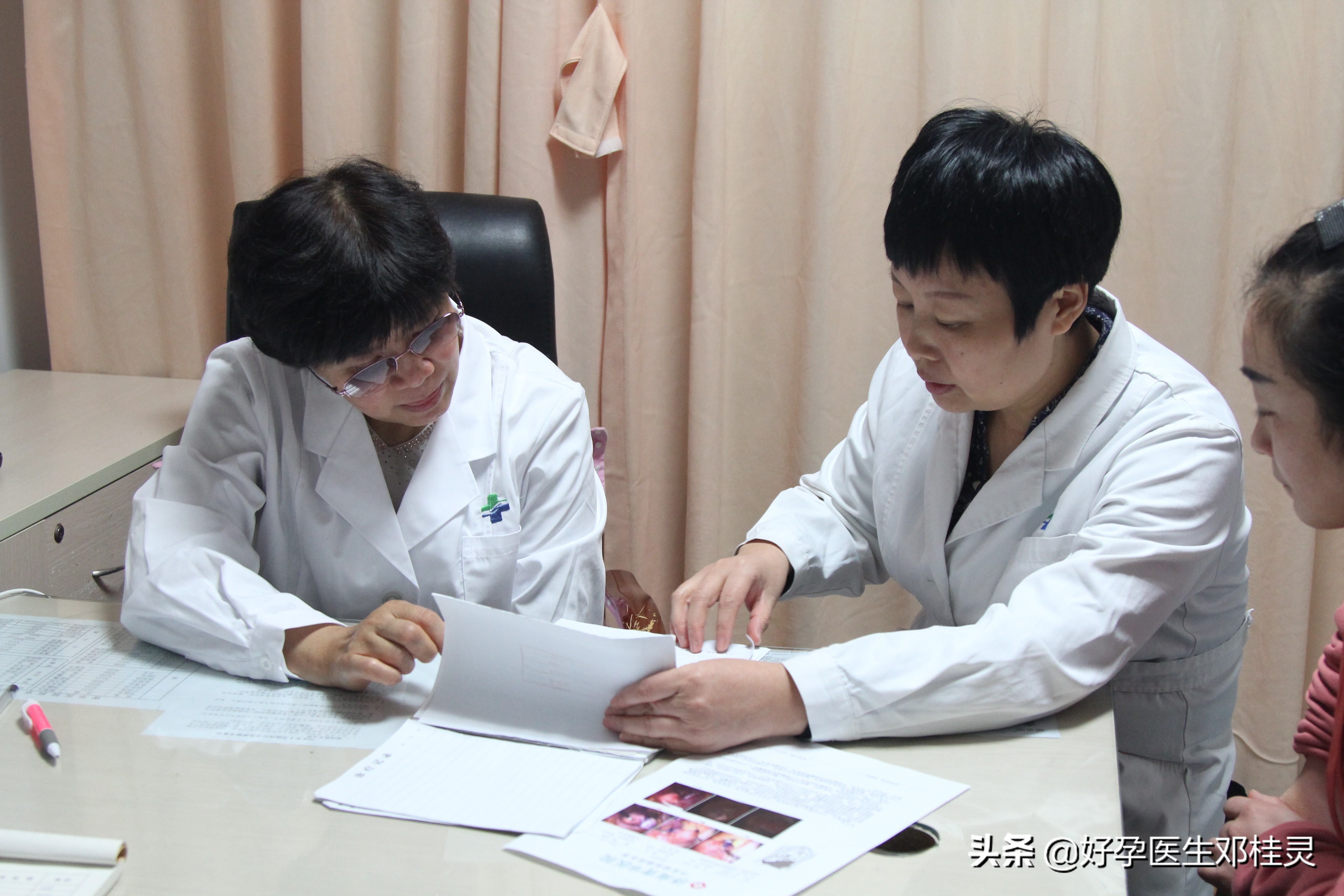 怎样才能知道卵泡有没有正常发育、排卵呢？生殖科医生：B超监测