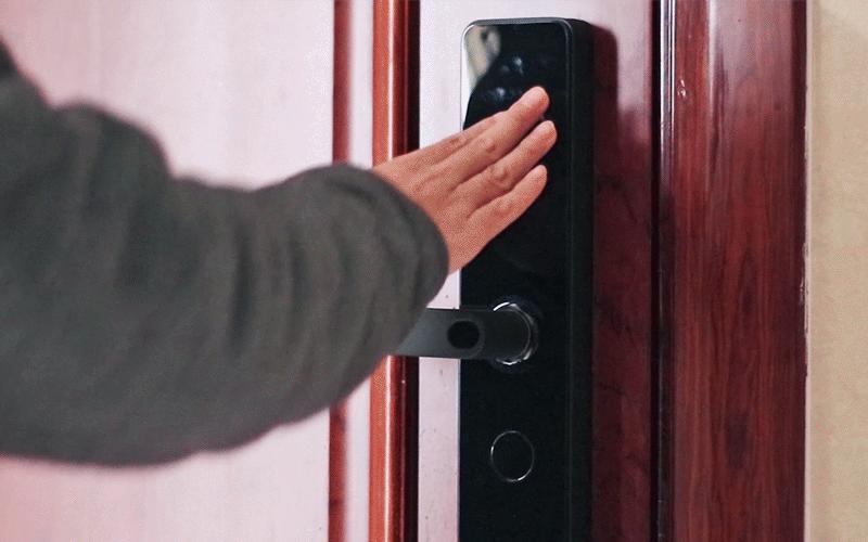 接近你眼中的理想形态产品|小米米家智能门锁体验