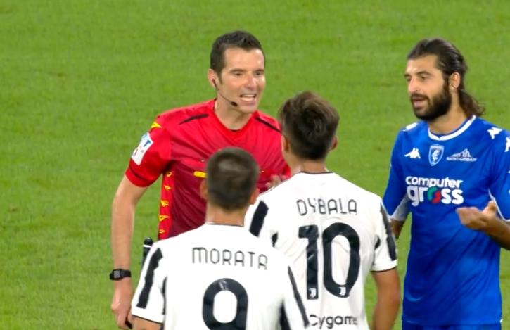 超级大冷门阿根廷,意甲最大冷门