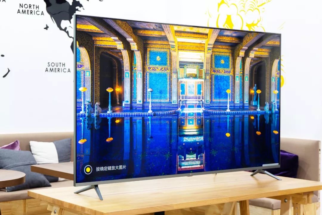 2799元65寸的小米电视,29999元一百寸电视