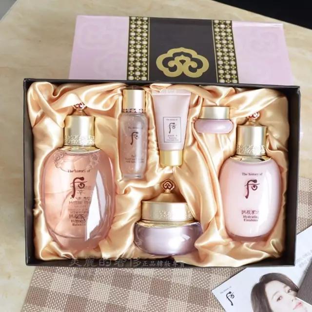 夏天补水套盒推荐,补水效果最好的补水套盒有哪些