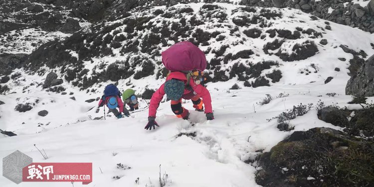 lowa逆行者户外鞋耐穿吗,lowa逆行者鞋测评