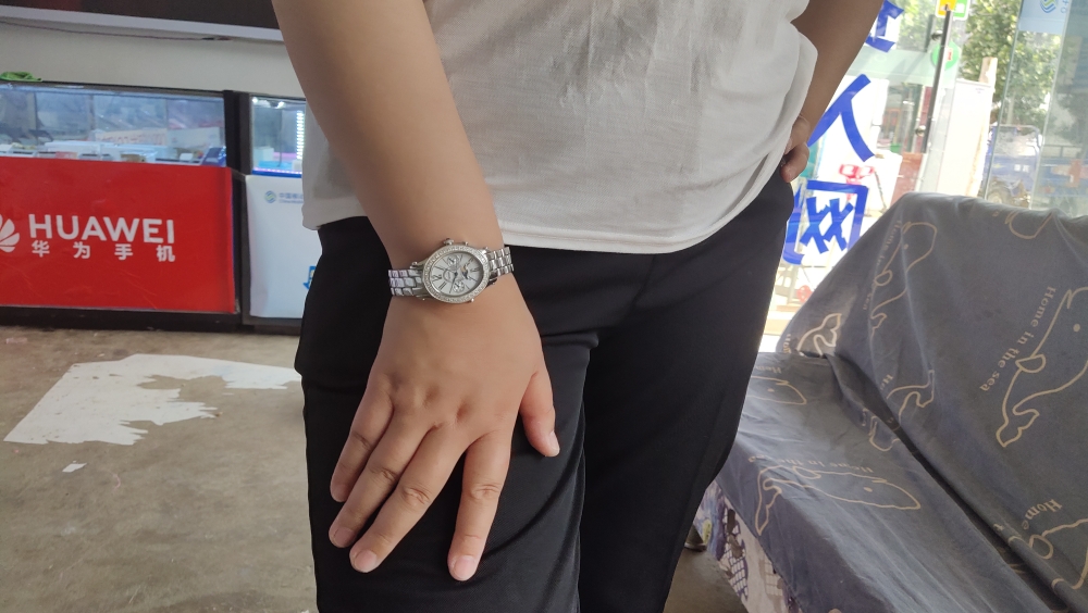 saga世家表和海鸥表,saga世家手表表盘功能