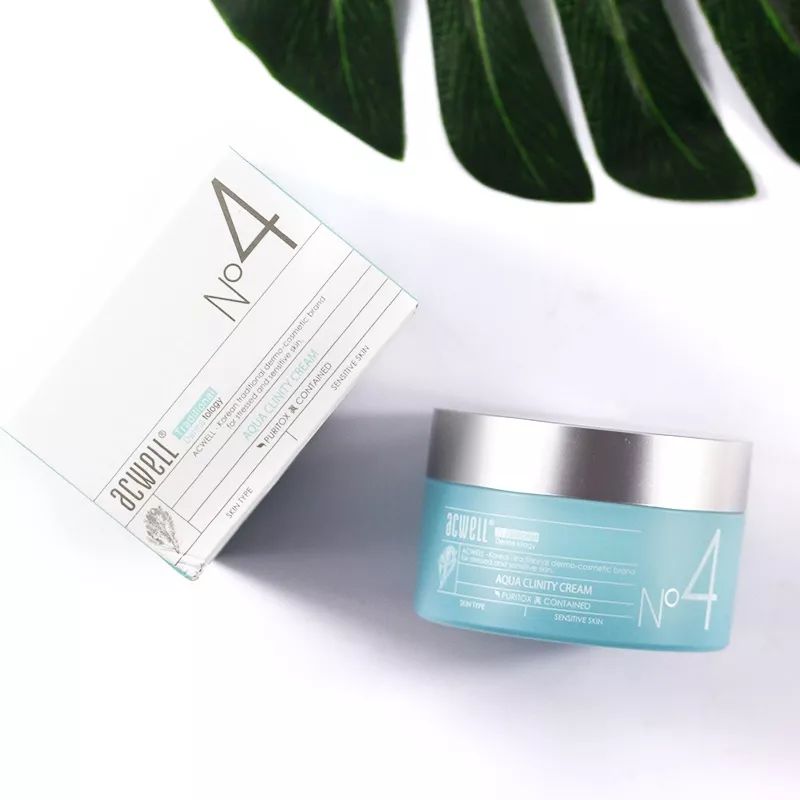 亲测有效的油皮护肤品,十款保湿效果好的面霜