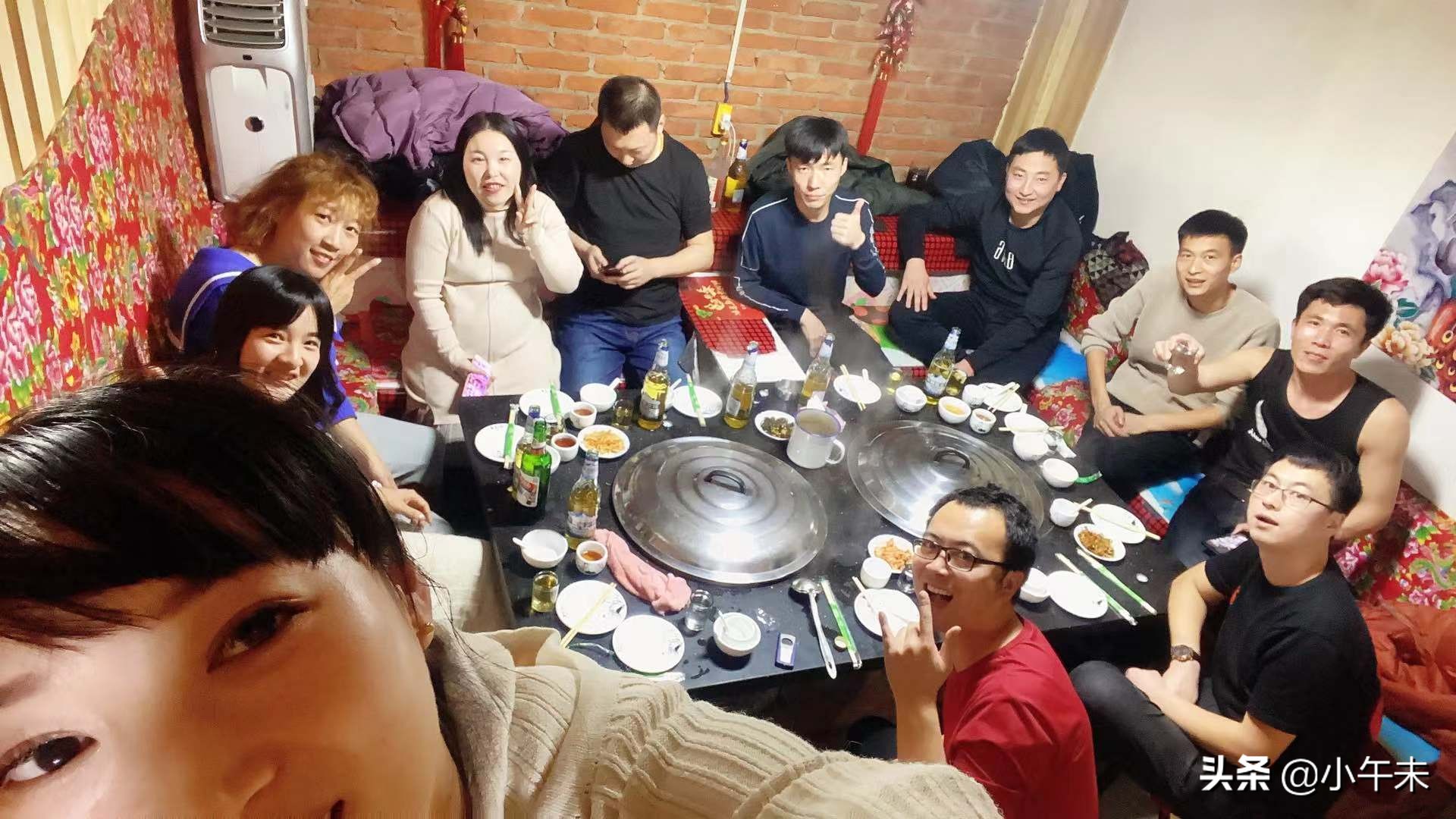 记录，回内蒙老家发生的事儿（三）