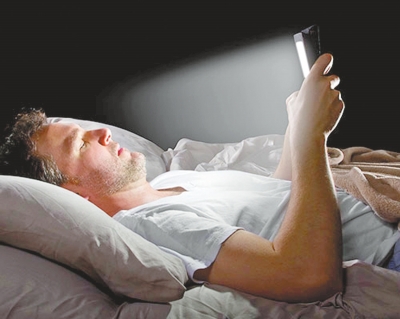 还在害怕黑夜的到来？做到这3点，让你安然入睡，还拥有更好人生