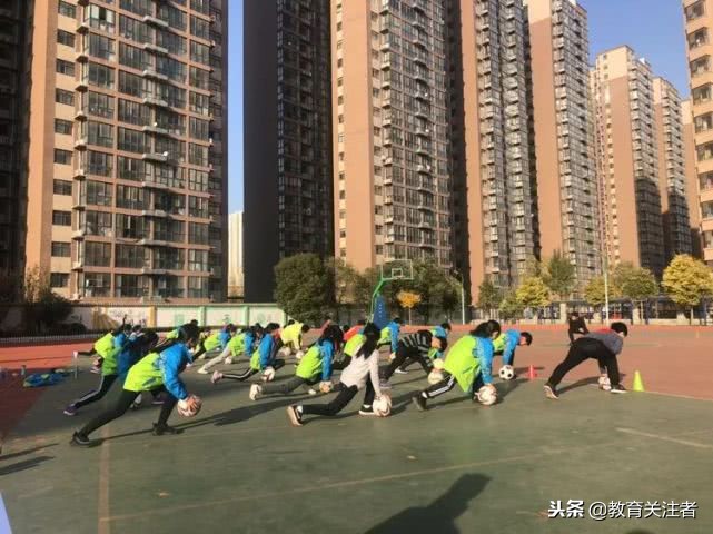 足球智慧课堂,活力足球赛