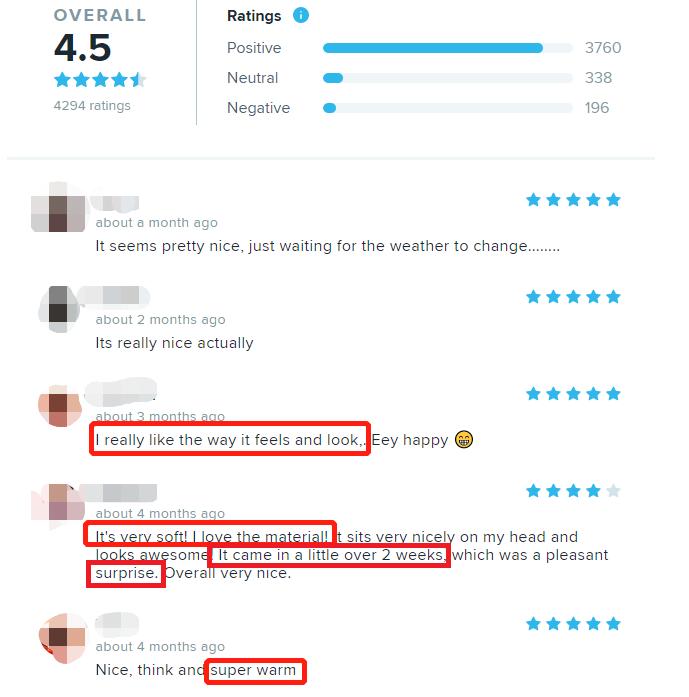 卖帽子要什么颜色,卖帽子什么颜色好卖